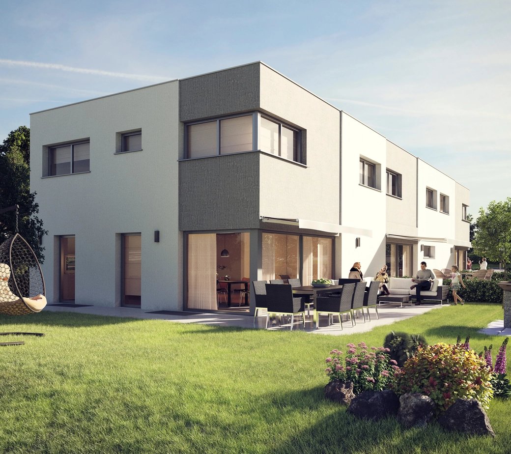 Vendu - Cossonay, Vaud