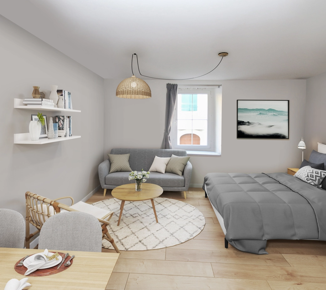 Vendu - Bourg-en-Lavaux, Vaud