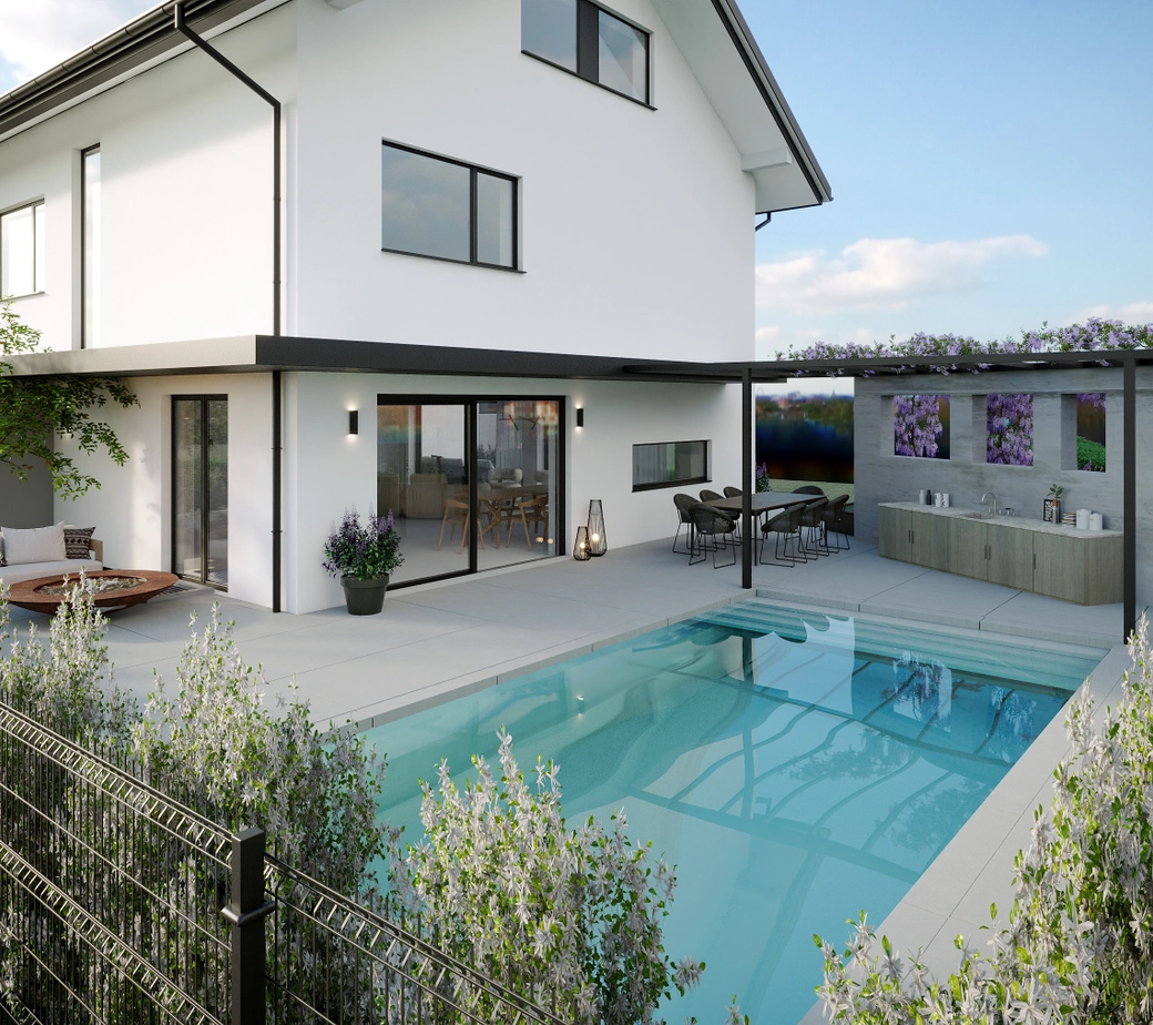 Vendu - Le Mont-sur-Lausanne, Vaud