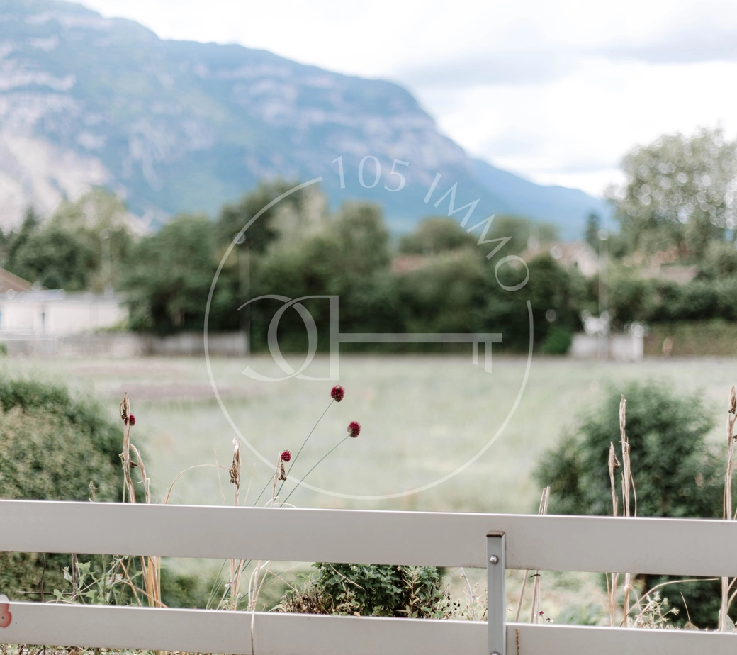 En exclusivité - Duplex familial de 6 pièces rénové