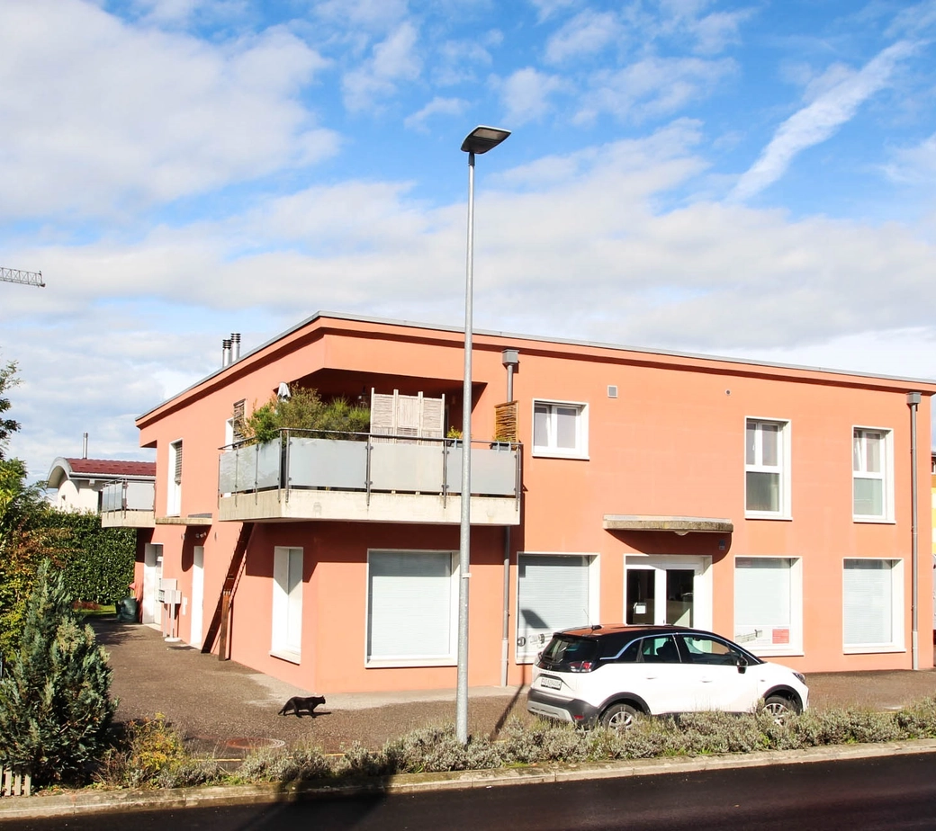 Vendu - Echallens, Vaud