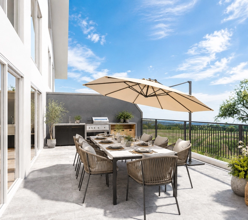 RÉSIDENCE LA CÔTE – LE VAUD