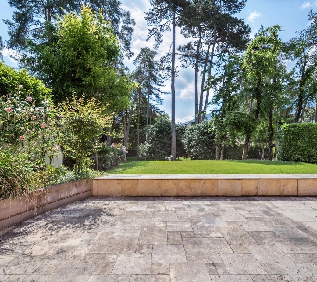 Villa de Luxe à Préverenges