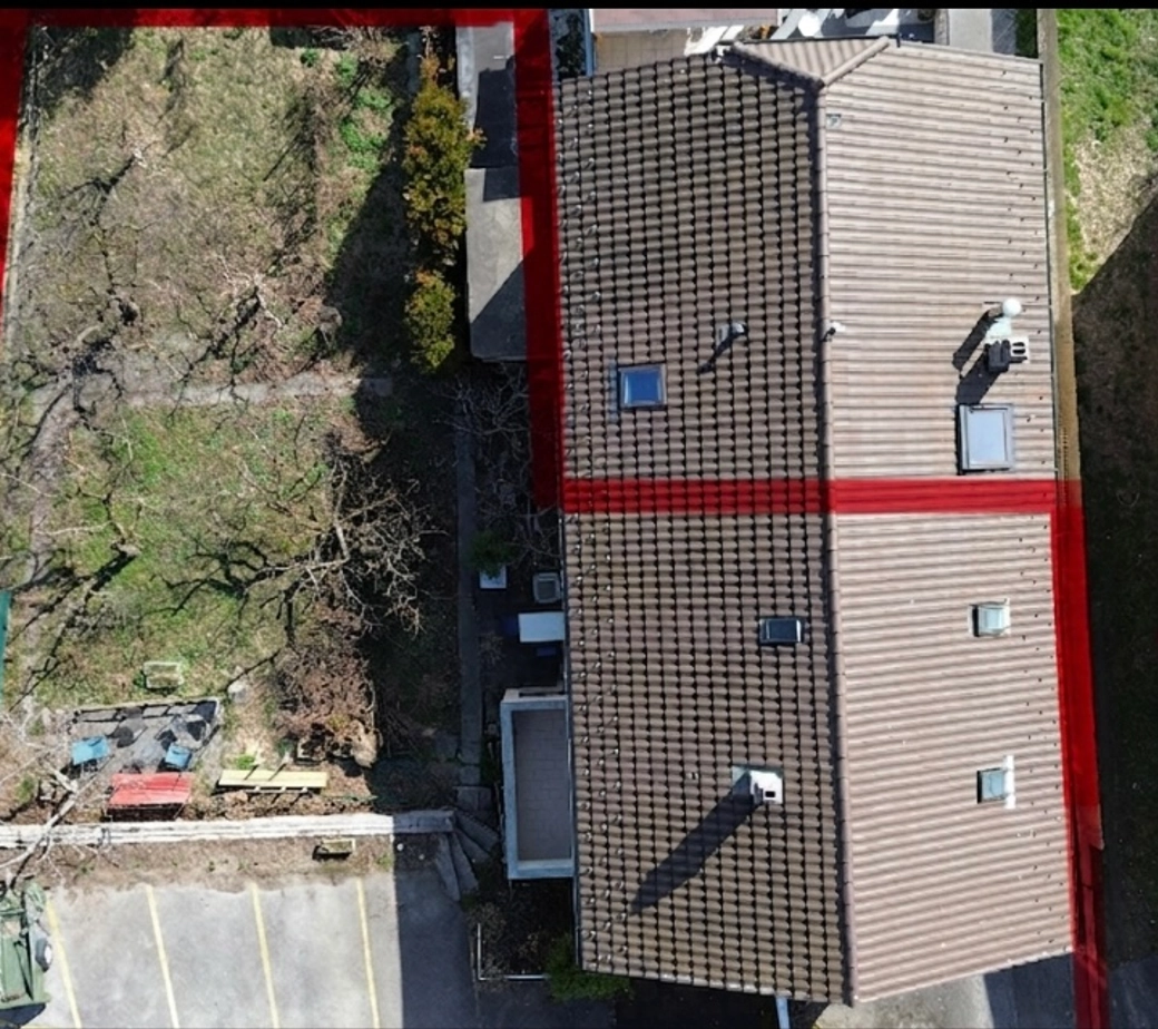 Le Charme de Châtaignier : Maison villageoise à fort potentiel et vue dégagée