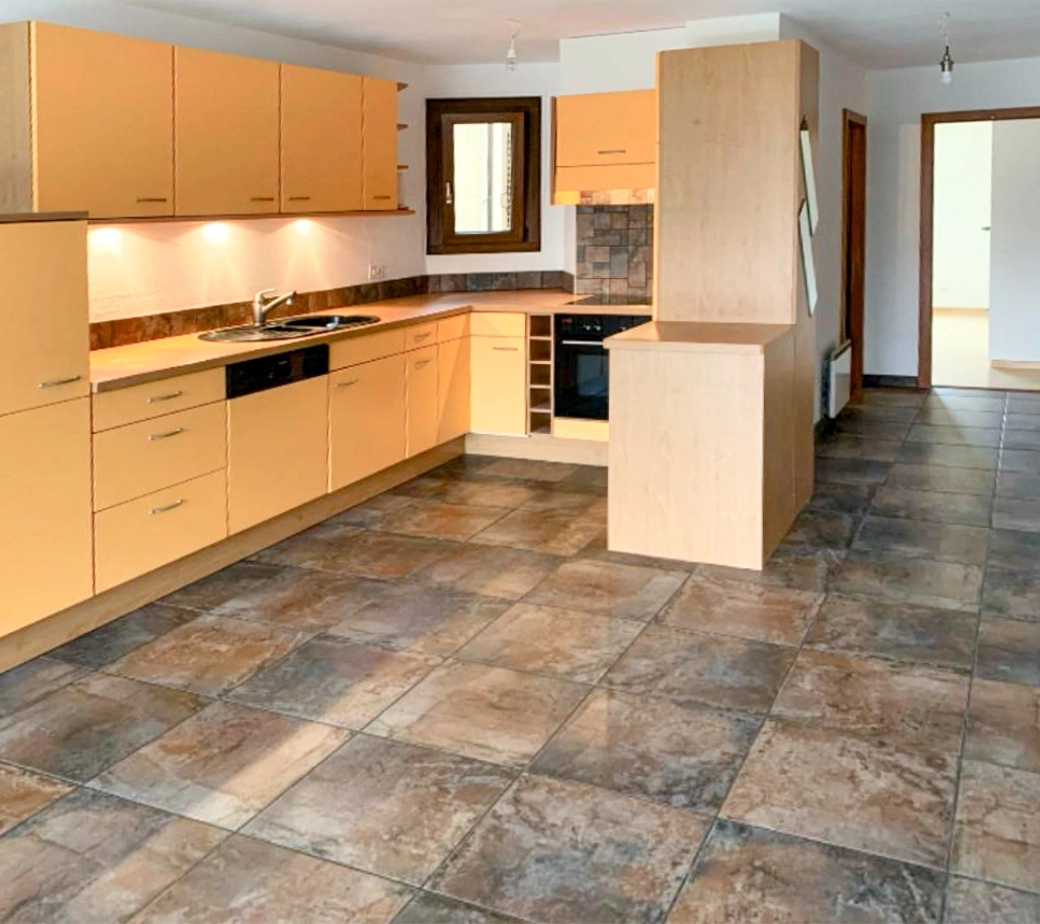 Appartement 2,5 pièces à Saint-Cergue – Rendement 3,85%