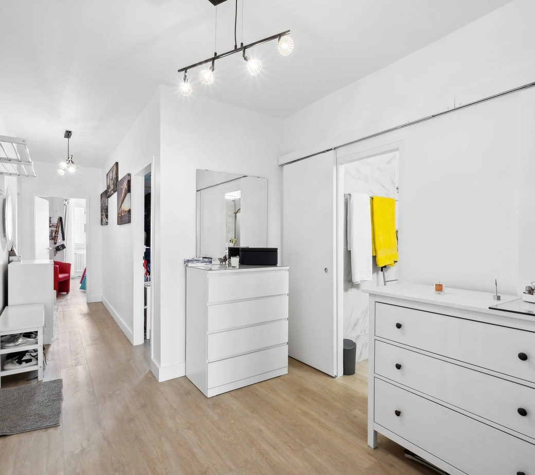 Appartement Familial à Morges