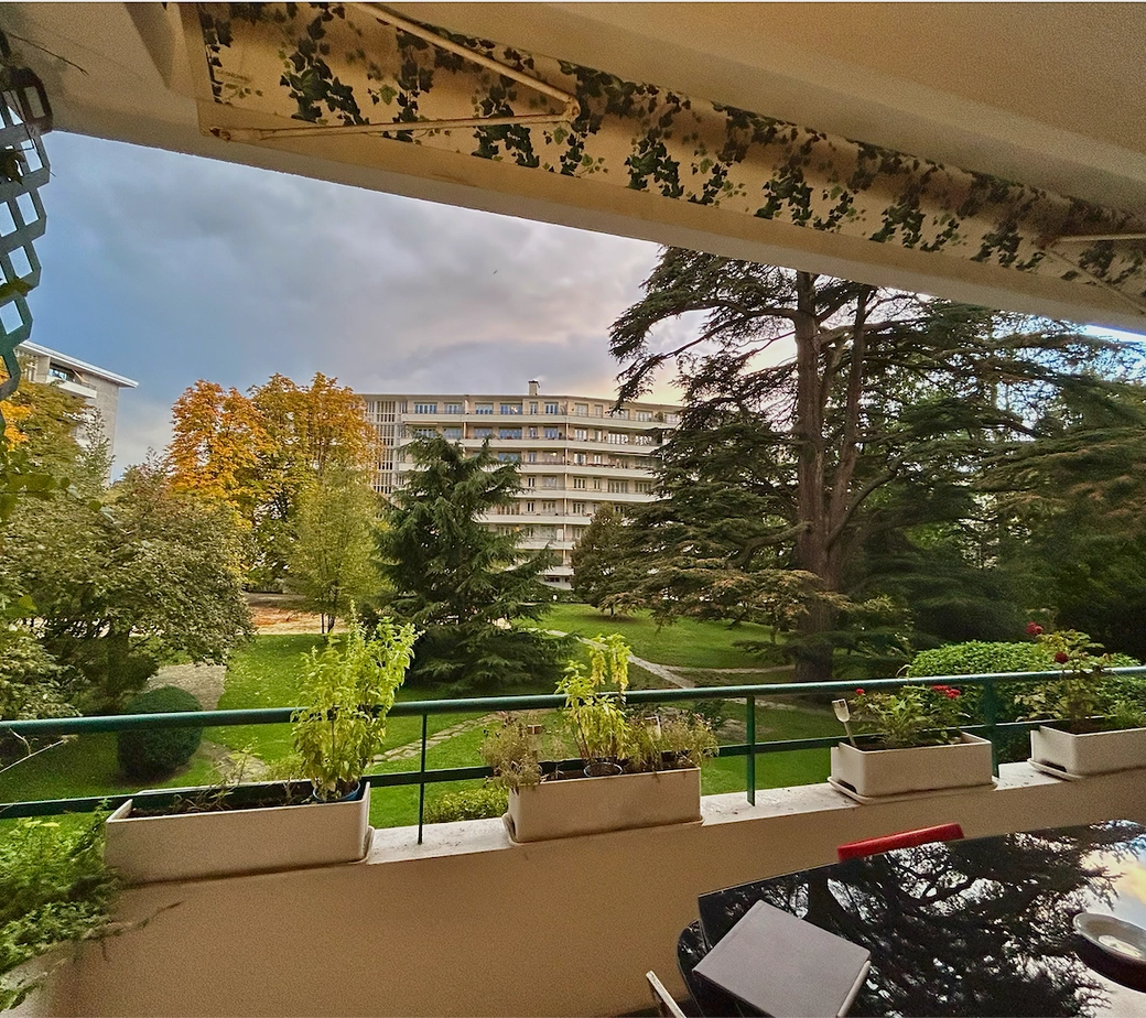 Appartement Moderne à Belmont-sur-Lausanne