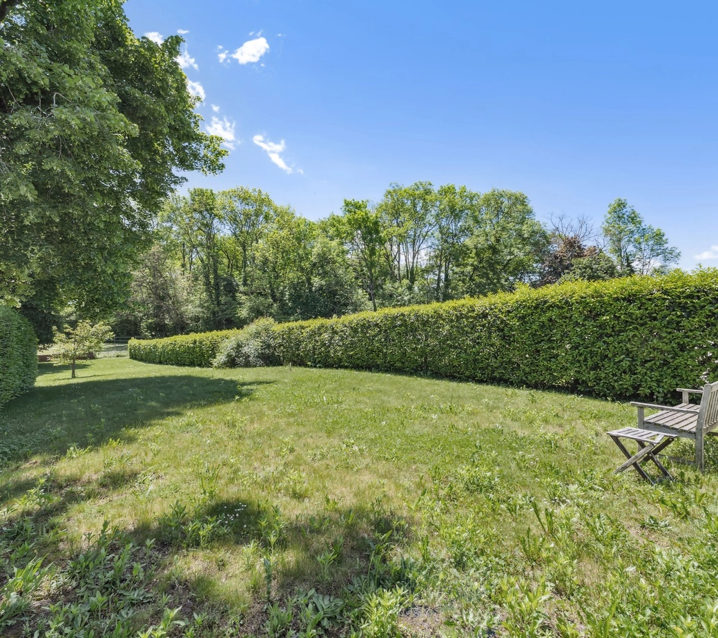 Appartement Moderne à Coppet