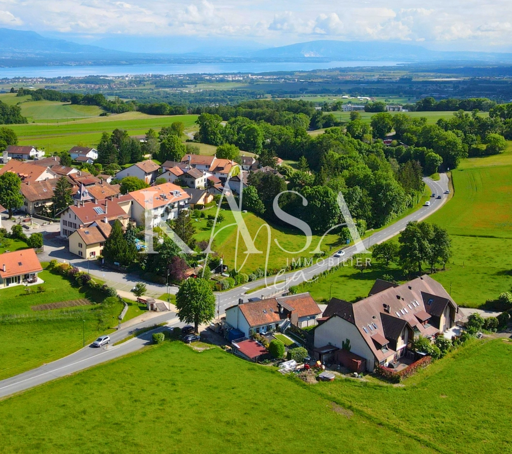 Duplex de rendement (env. 4%) – Locataire en place, idéal investisseur