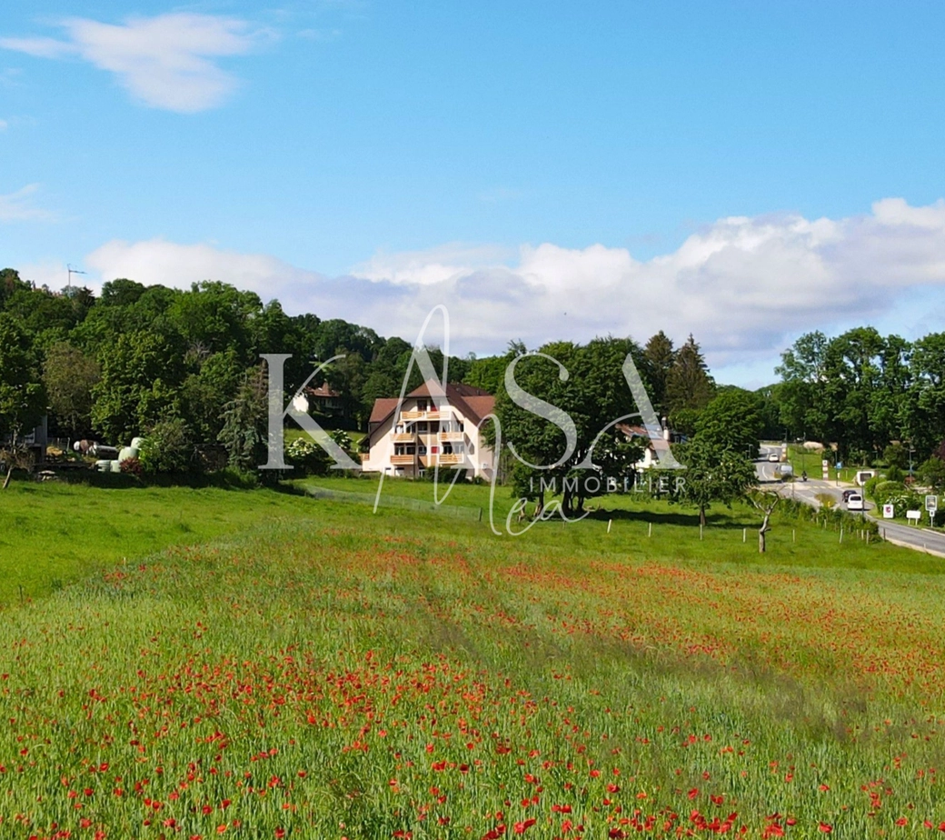 Duplex de rendement (env. 4%) – Locataire en place, idéal investisseur