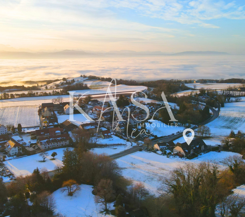 Grand duplex * Idéal investisseur: objet actuellement loué *