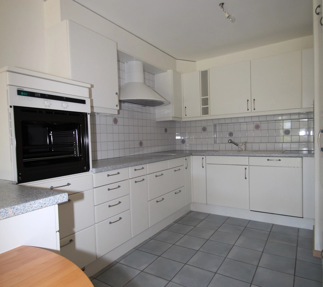 Appartement 2.5 pièces à Prangins