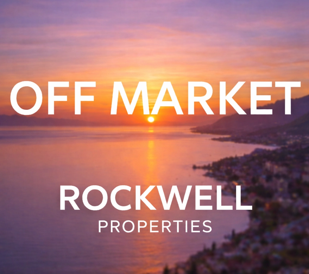 Penthouse triplex d’exception à Montreux, à deux pas du lac