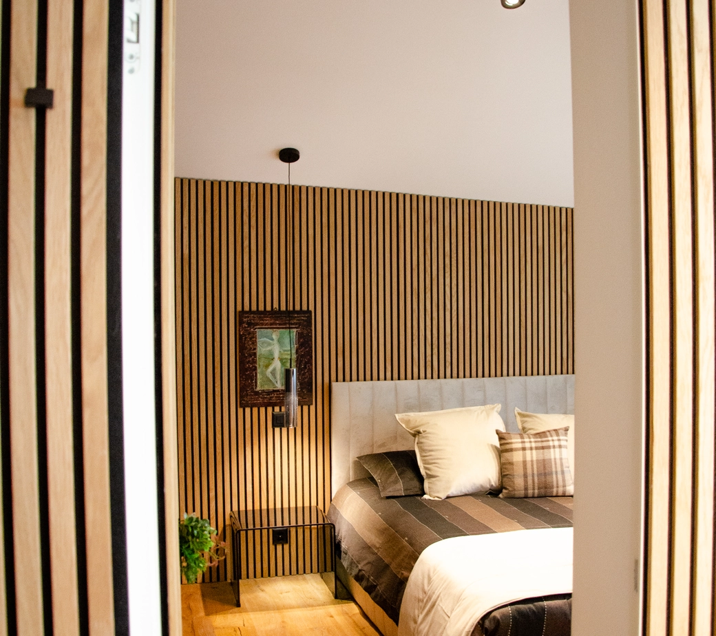 Appartement meublé 2.5 pièces à Crans-Montana location à la semaine