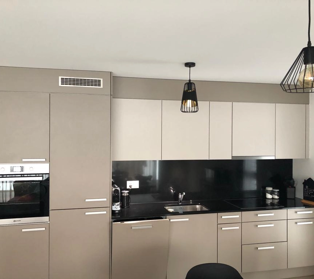 Très bel appartement de 3.5 pièces dans un charmant immeuble