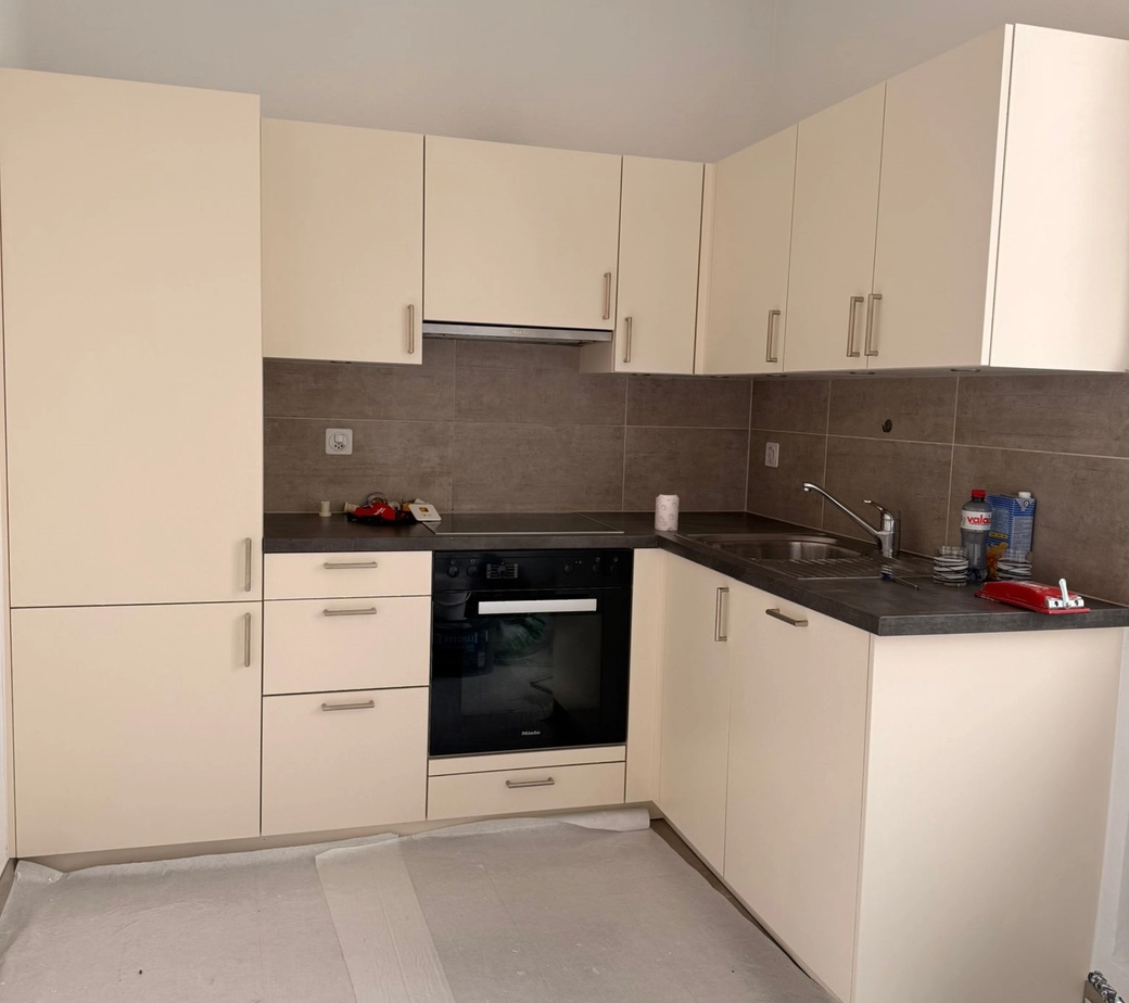 Appartement de 3.5 pièces au 3ème étage