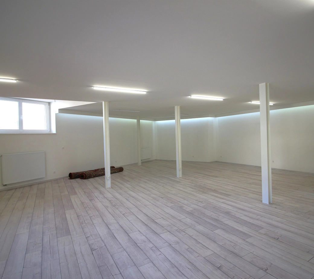 Bien atypique unique !