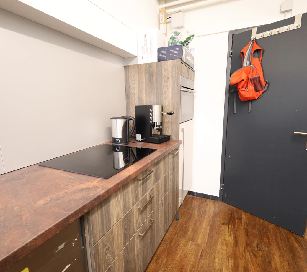 Attraktives Büro in Pratteln