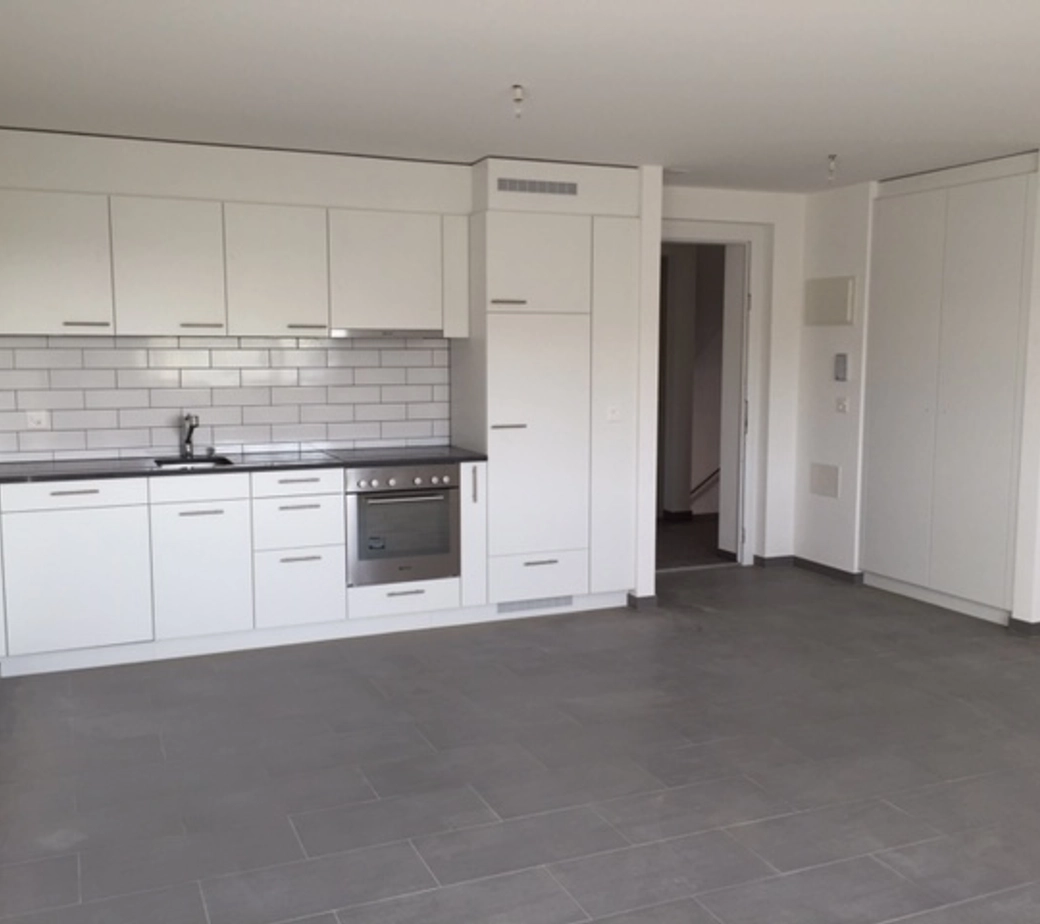 Appartement 2.5 pièces à Courtepin