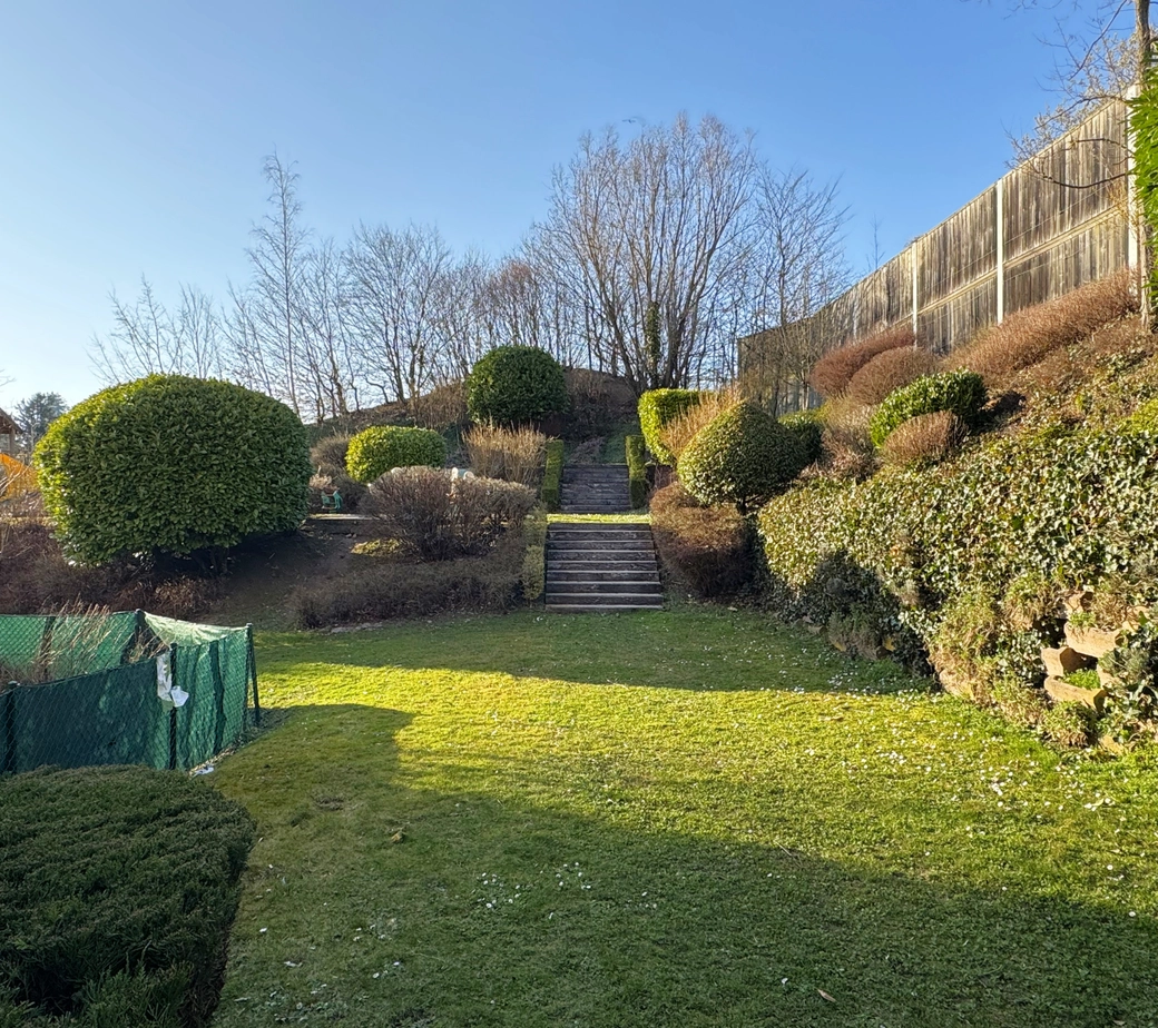 Superbe appartement de 4.5 pièces à Chexbres