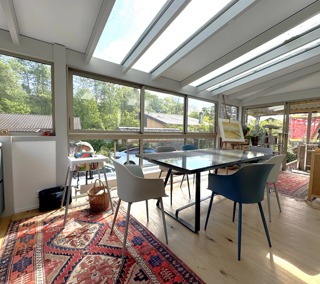 Maison entièrement rénovée à quelques pas du lac