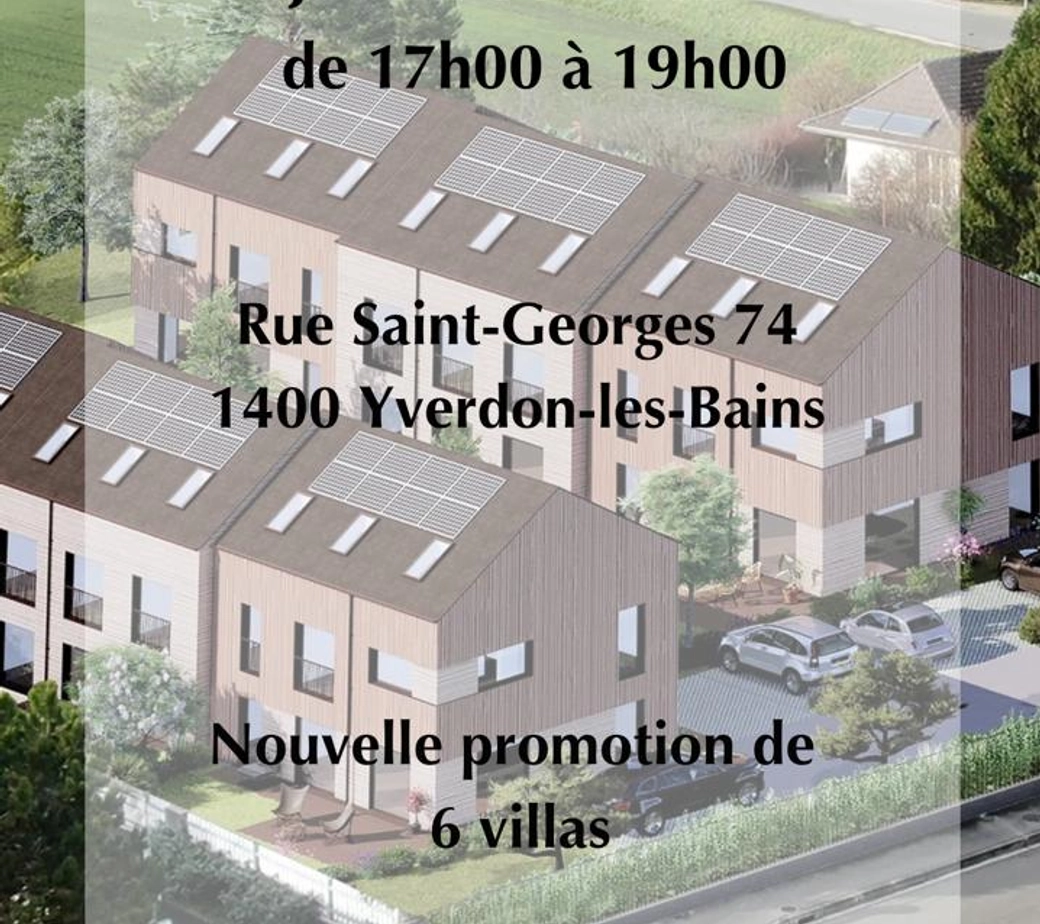 PORTES-OUVERTES JEUDI 30 AVRIL DE 17H A 19H