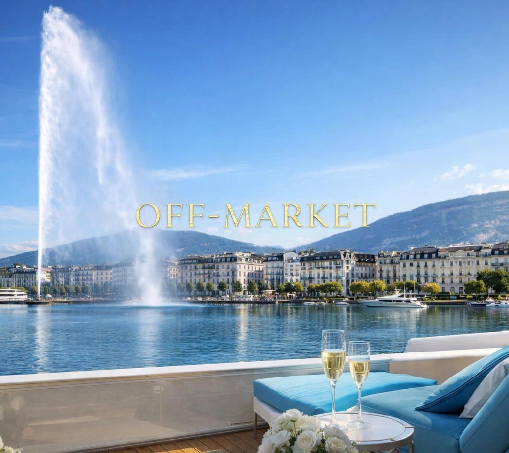 Propriété Confidentielle aux Prestations Haut de Gamme