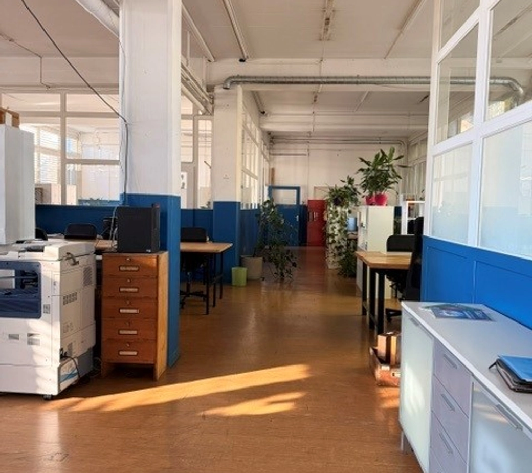 Local co working
