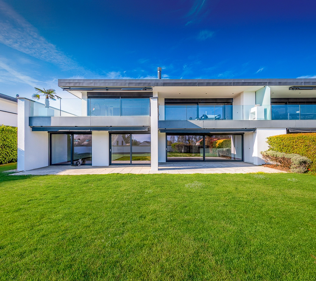 NOUVEAU PRIX: Superbe appartement familial 6.5p à proximité du lac
