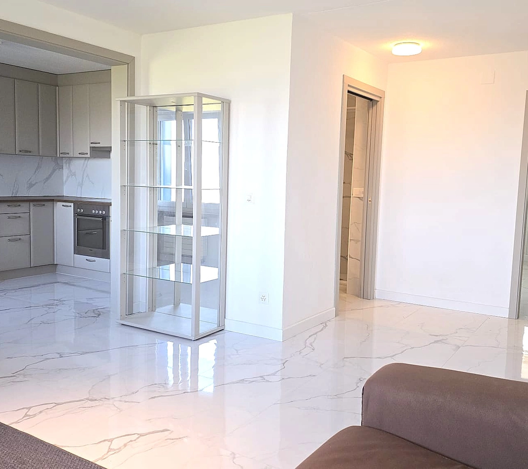 Ruhige Lage mit toller Aussicht