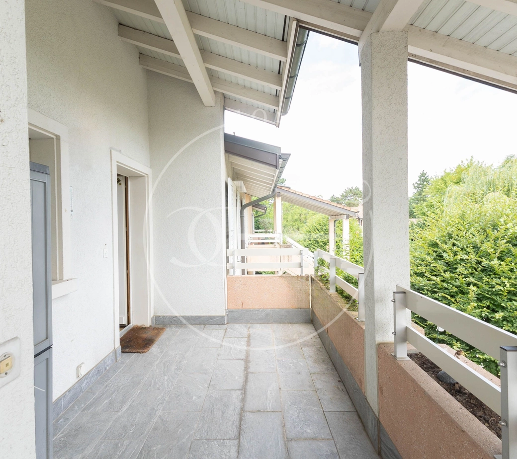 Exclusivité - Duplex familial de 6 pièces - Prix Casatax