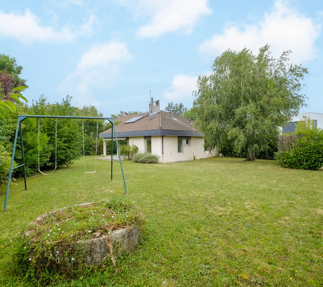 Appartement de Caractère à La Tour-de-Peilz