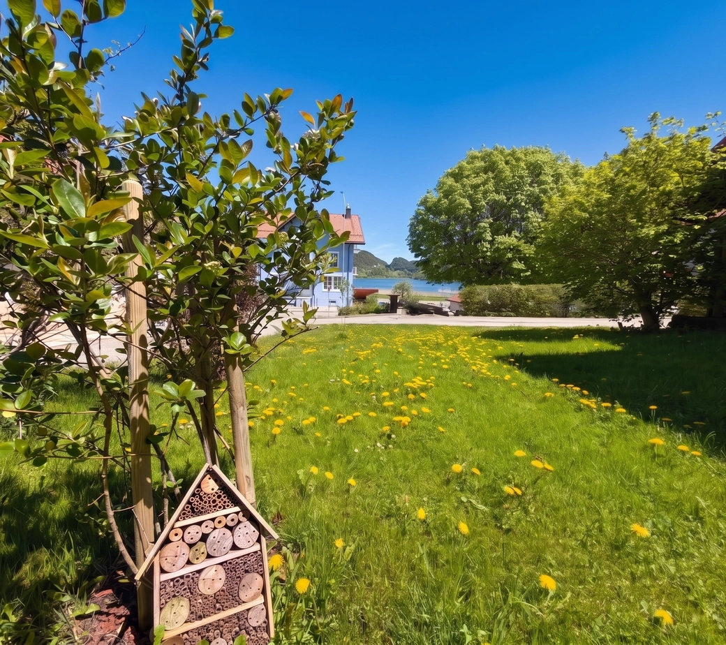 Maison à vendre à la Vallée de Joux de 6.5 pièces - 230 m², avec appartement de 2 pièces et grand jardin