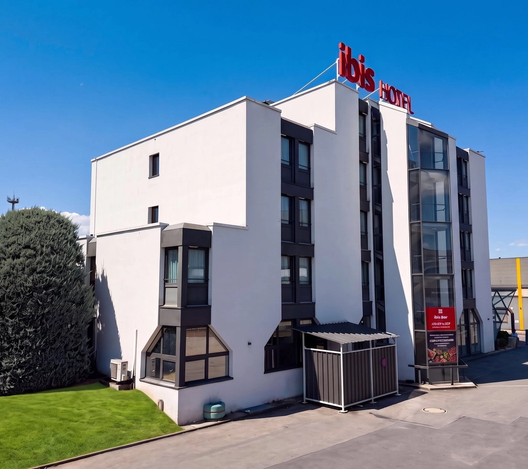 Local commercial à vendre à Crissier - 7,5 pièces de 179m2 avec un dépôts et des places de parking !