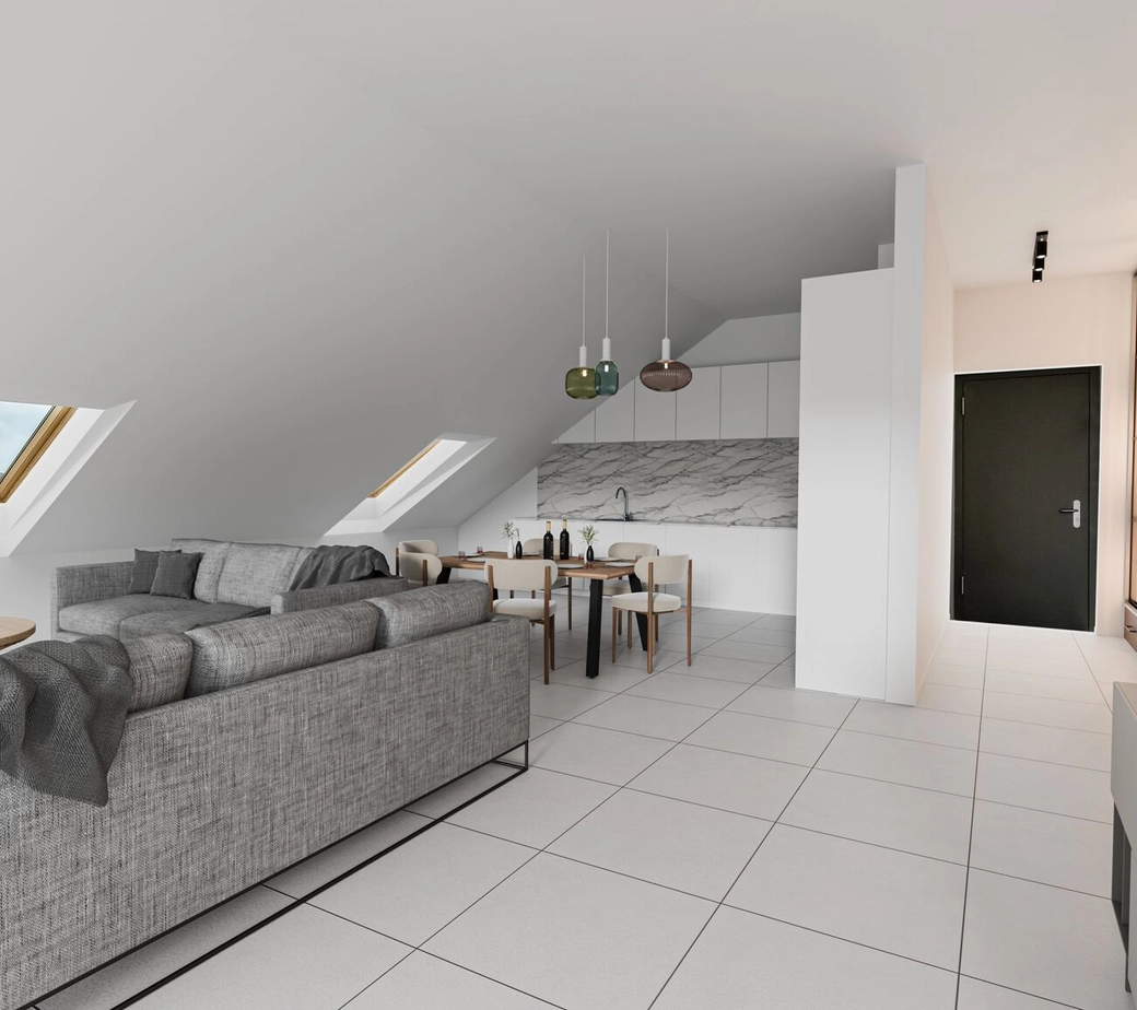 Promotion "Au Coeur du Village" ! Lot B8