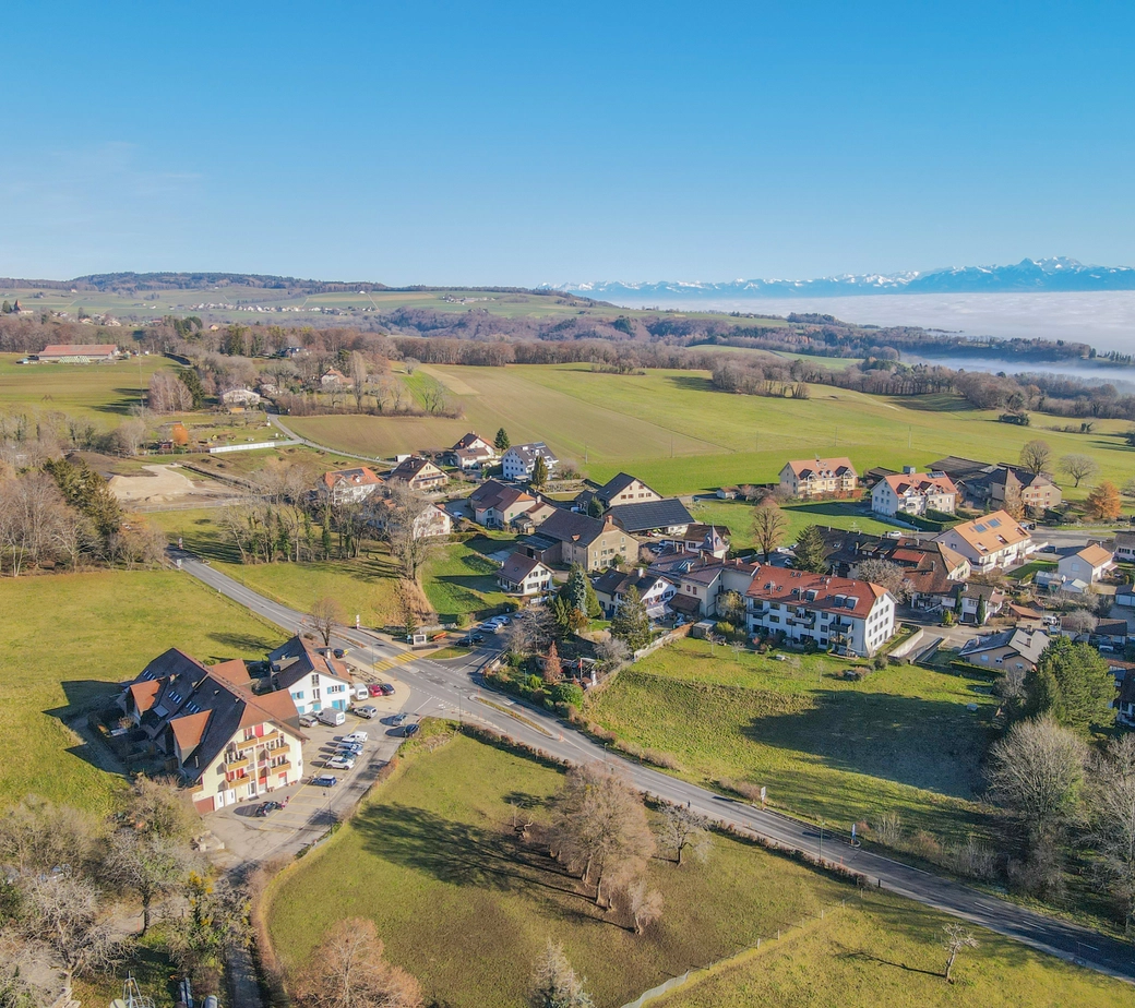 Duplex à haut potentiel pour investisseurs