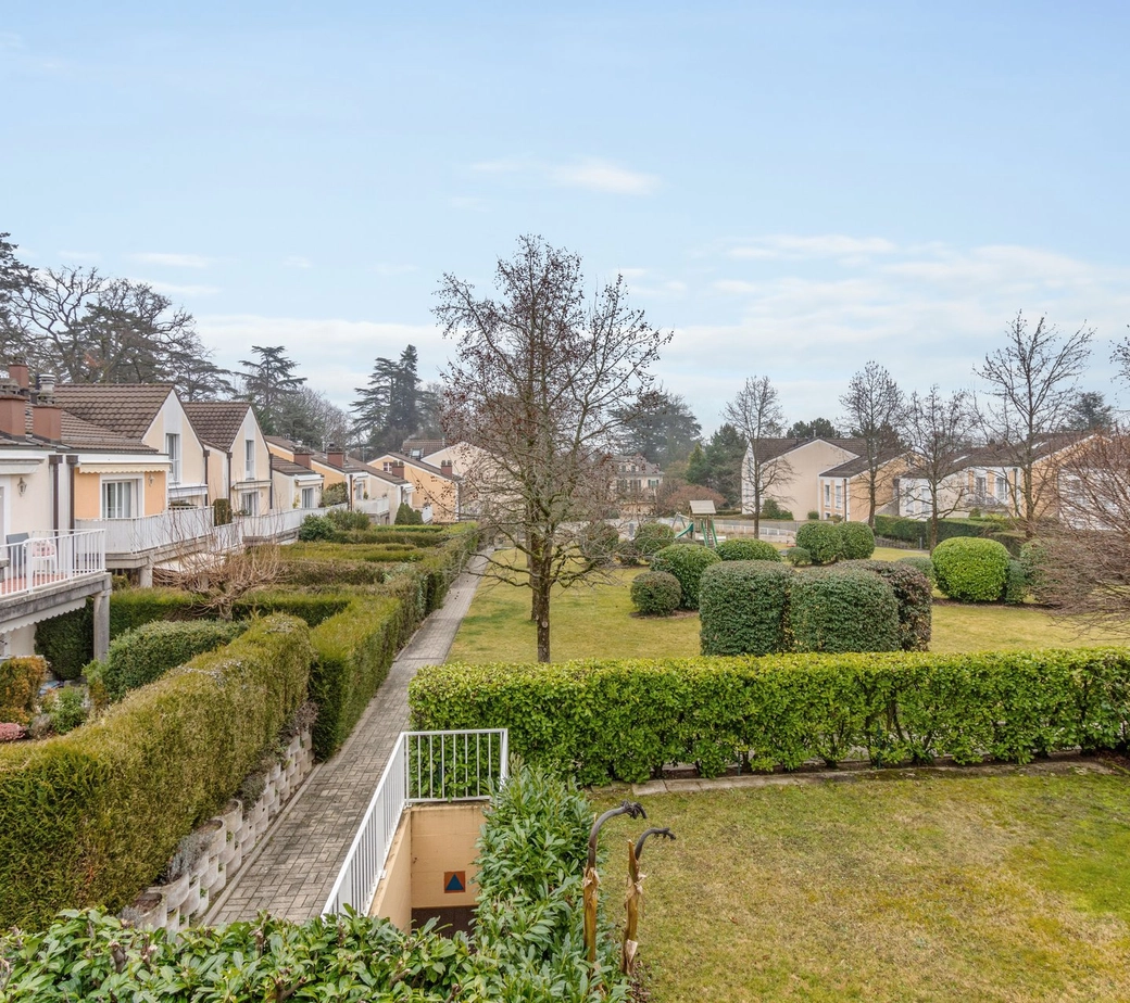 Studio Élégant à Schaffhouse