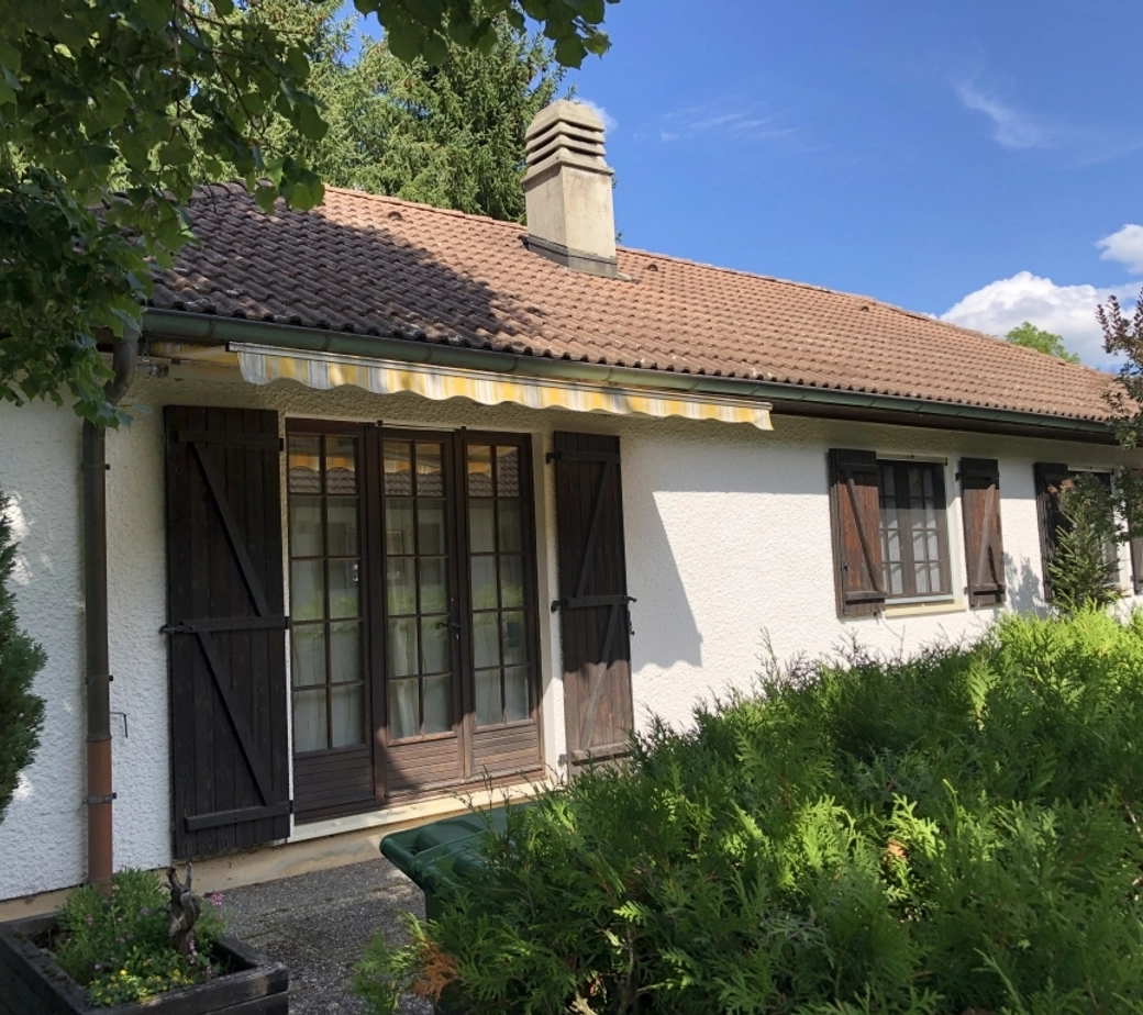 Maison familiale