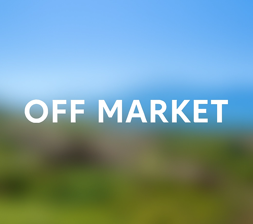 Villa d’exception, vue spectaculaire, calme absolu et emplacement privilégié