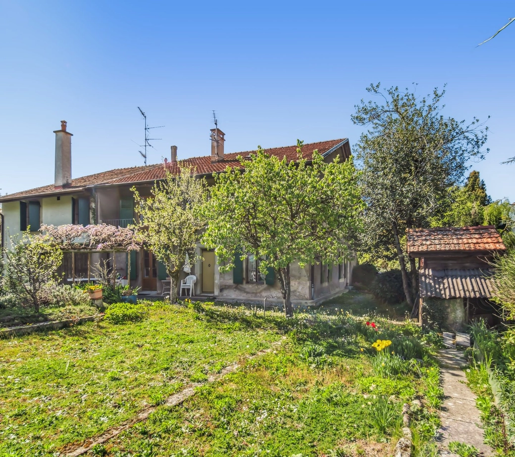 Appartement de Luxe à Lausanne