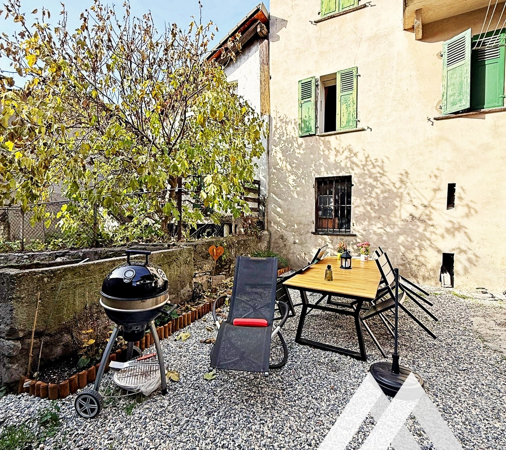 APPARTEMENT 4 PCES, HYPER CENTRE, SAINT-LEONARD