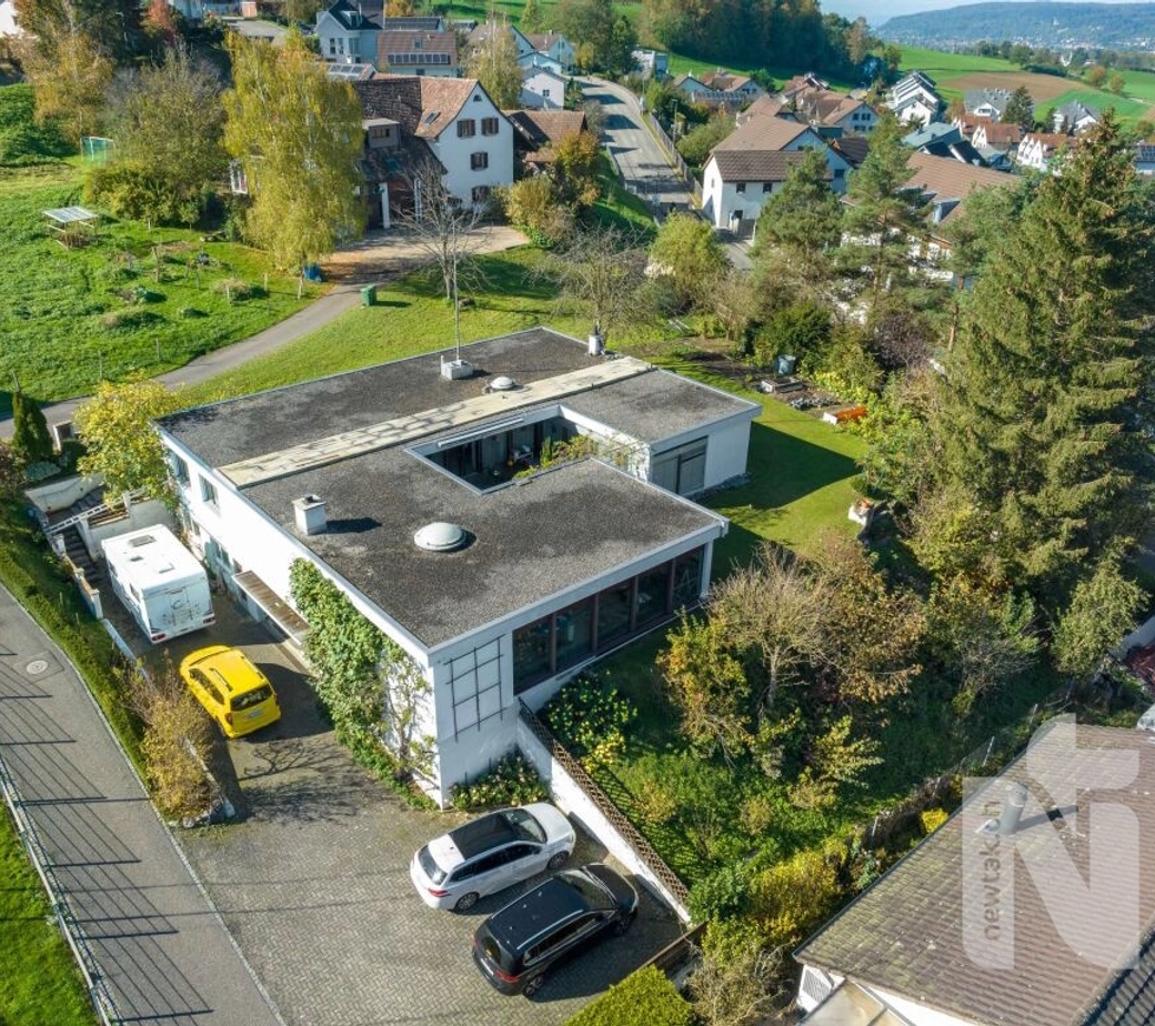 Familienfreundlich, ruhig, mit grossem Garten und vielseitiger Nutzungsmöglichkeit