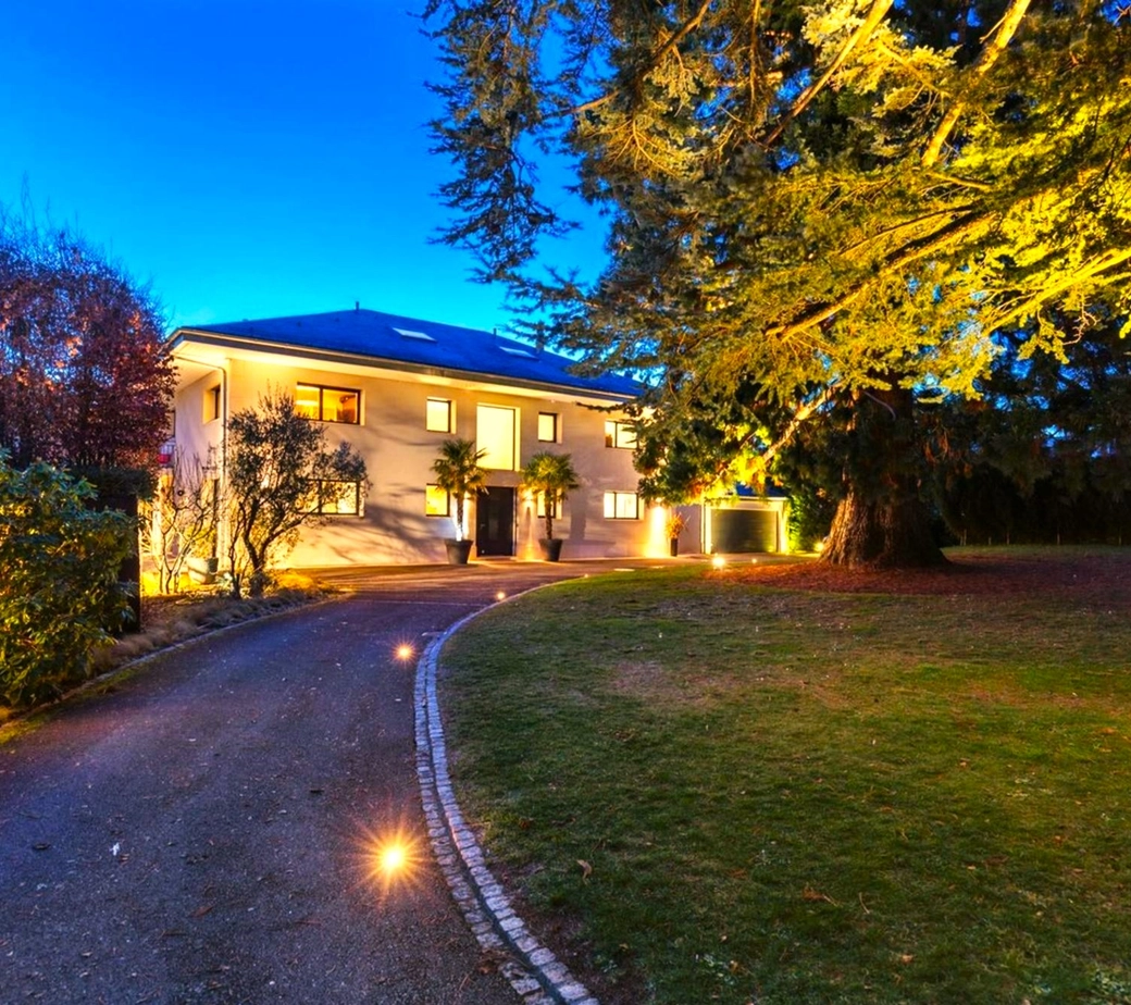 Appartement Familial à Prangins