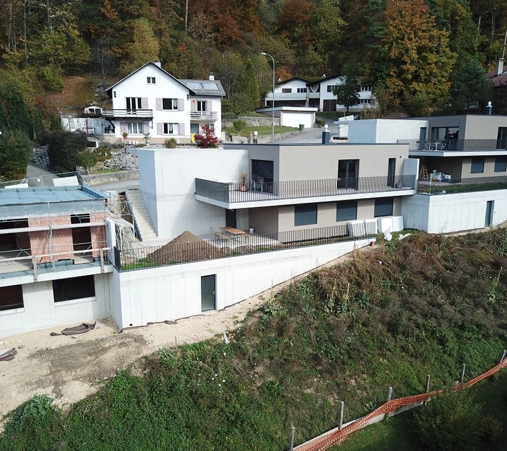 Maison familiale
