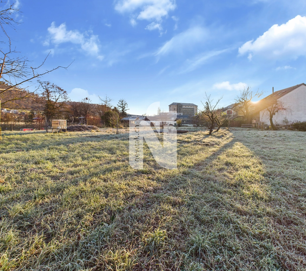 5,5-Zimmer-Maisonette in bester Lage mit Gemeinschaftsgarten und Terrasse