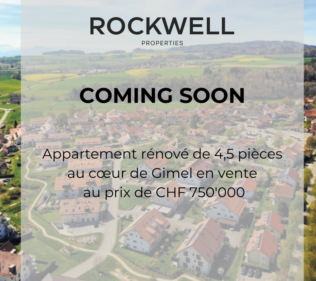Duplex entièrement rénové à vendre à Gimel