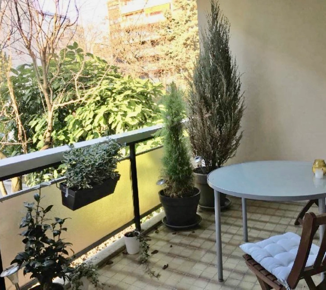 Appartement de Caractère à Trélex