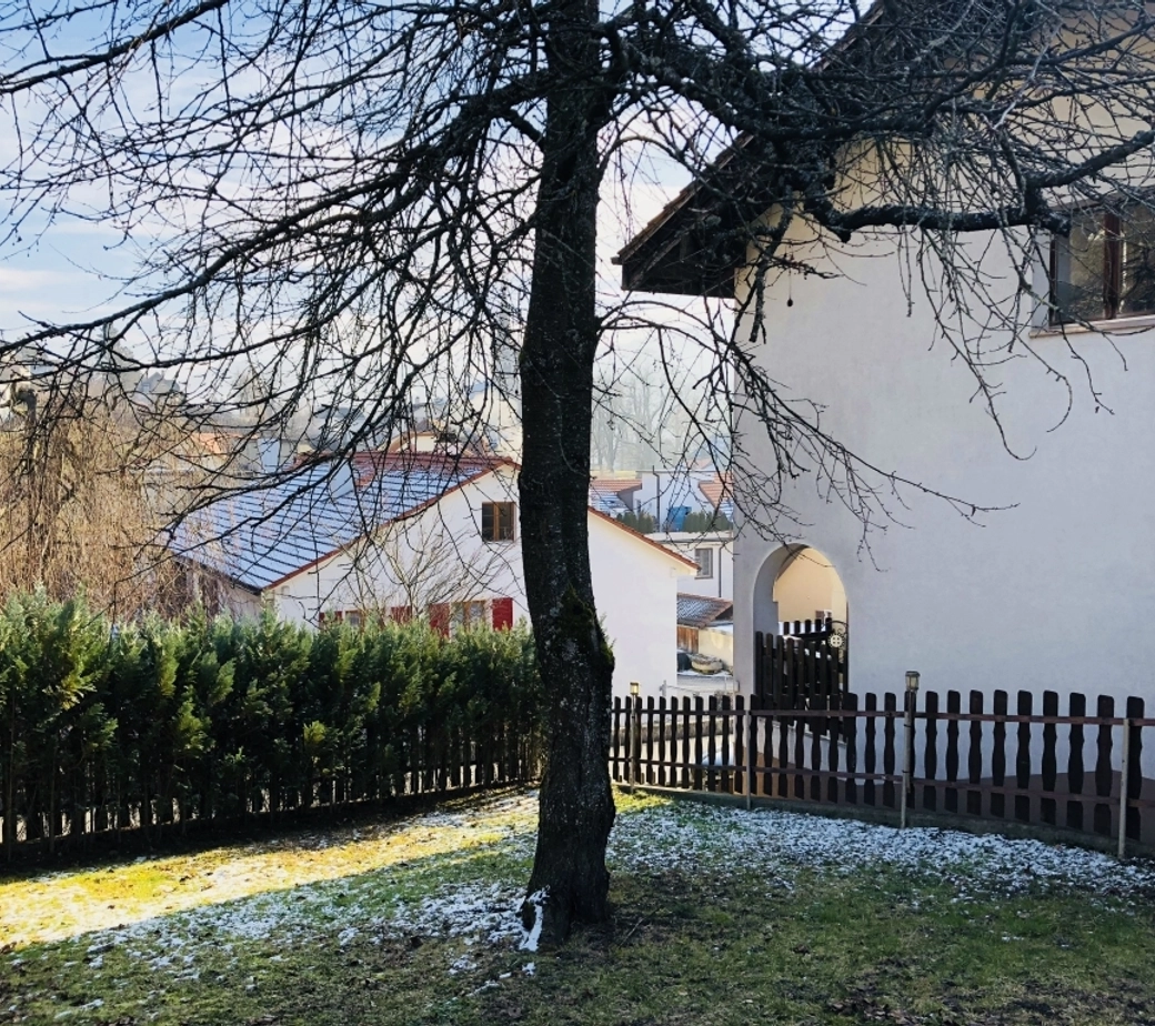 Belle maison familiale
