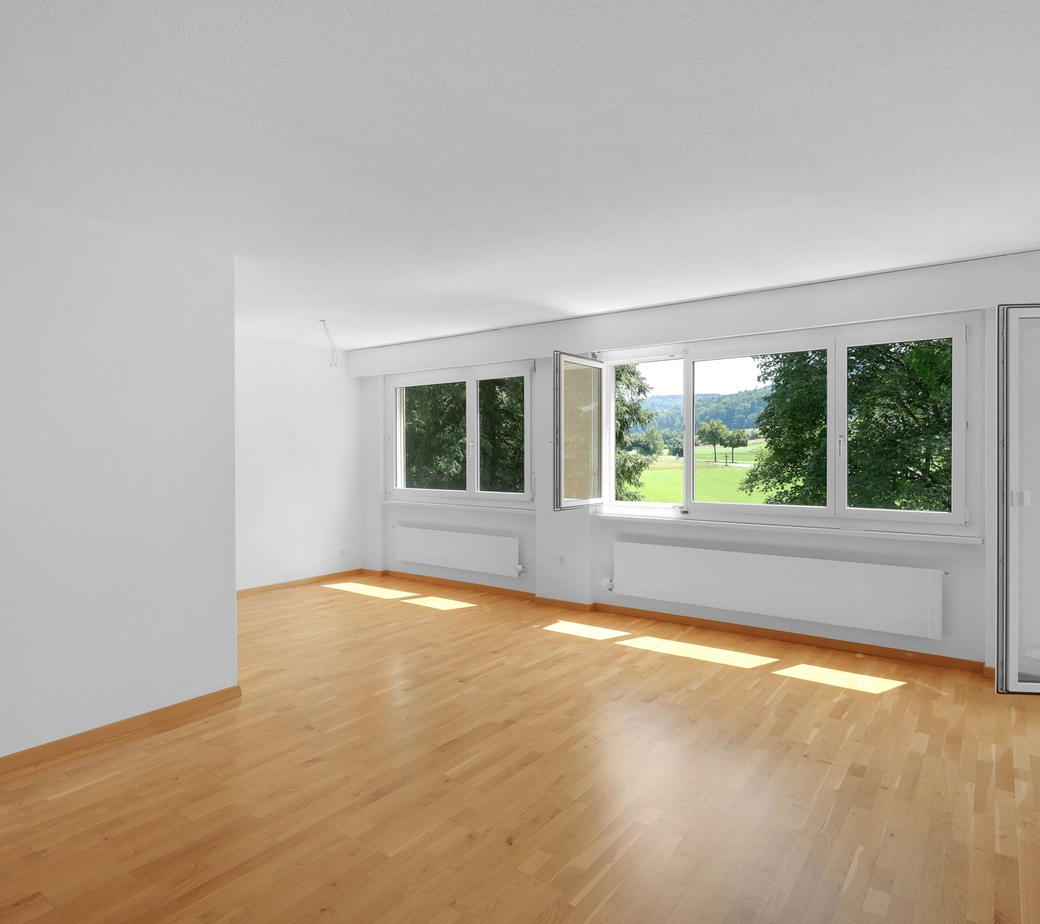 Schöne 4.5 Zimmerwohnung in Neuenhof zu verkaufen