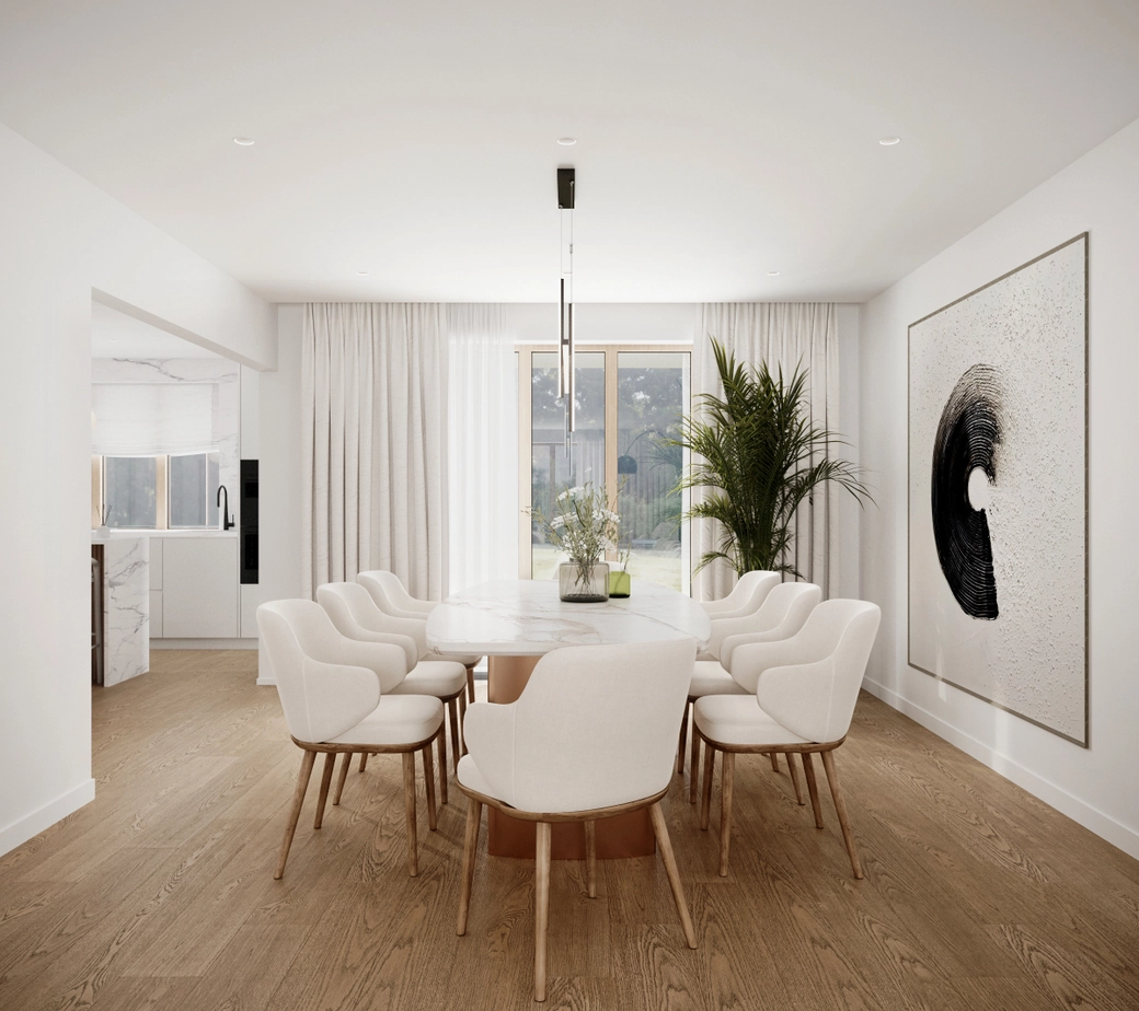 LOT 4 | OPPORTUNITÉ RARE À CÉLIGNY | SUPERBE 5 PIÈCES AVEC TERRASSE DE 26 M²